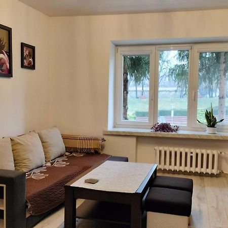 Apartament Apartament nad fontanną Rzeszów Zewnętrze zdjęcie