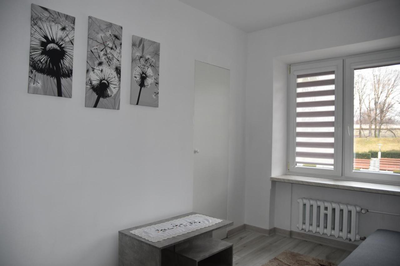 Apartament Apartament nad fontanną Rzeszów Zewnętrze zdjęcie