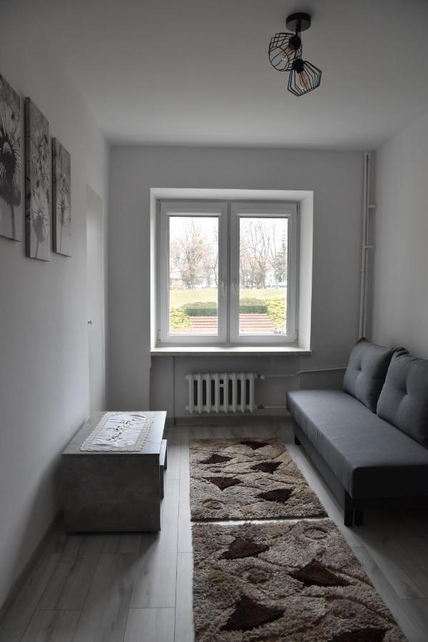 Apartament Apartament nad fontanną Rzeszów Zewnętrze zdjęcie