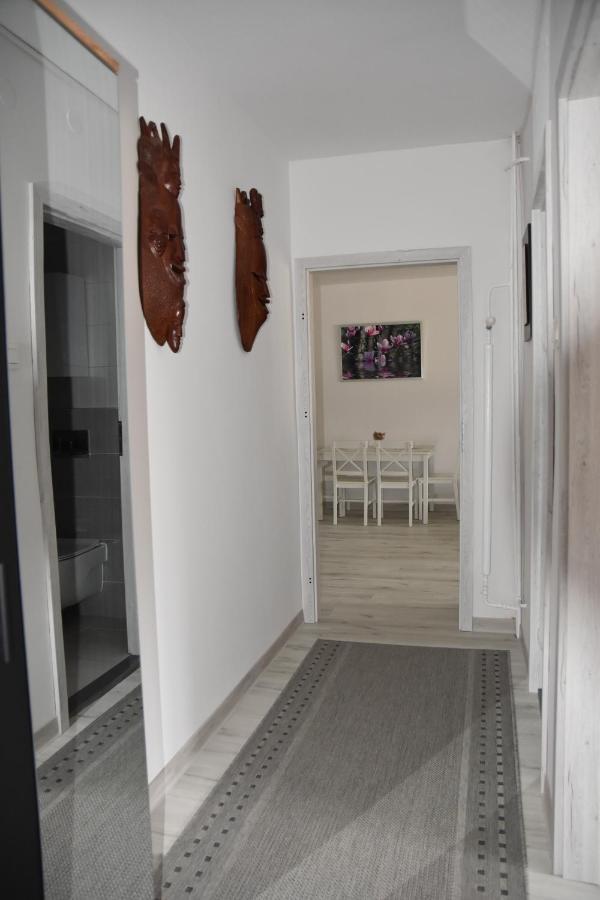 Apartament Apartament nad fontanną Rzeszów Zewnętrze zdjęcie