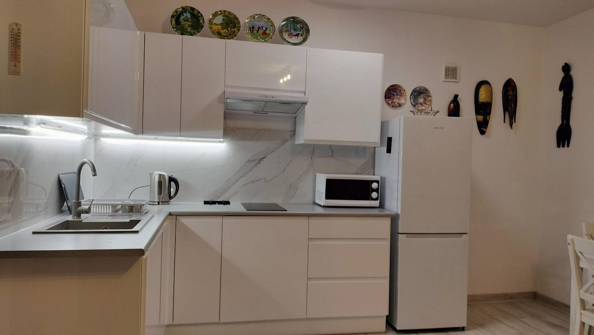 Apartament Apartament nad fontanną Rzeszów Zewnętrze zdjęcie