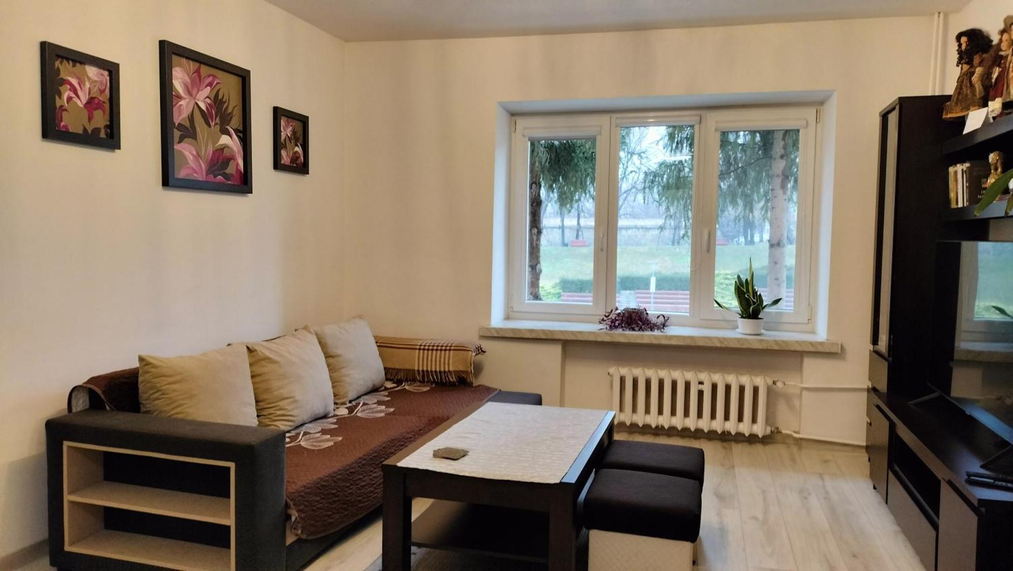 Apartament Apartament nad fontanną Rzeszów Zewnętrze zdjęcie