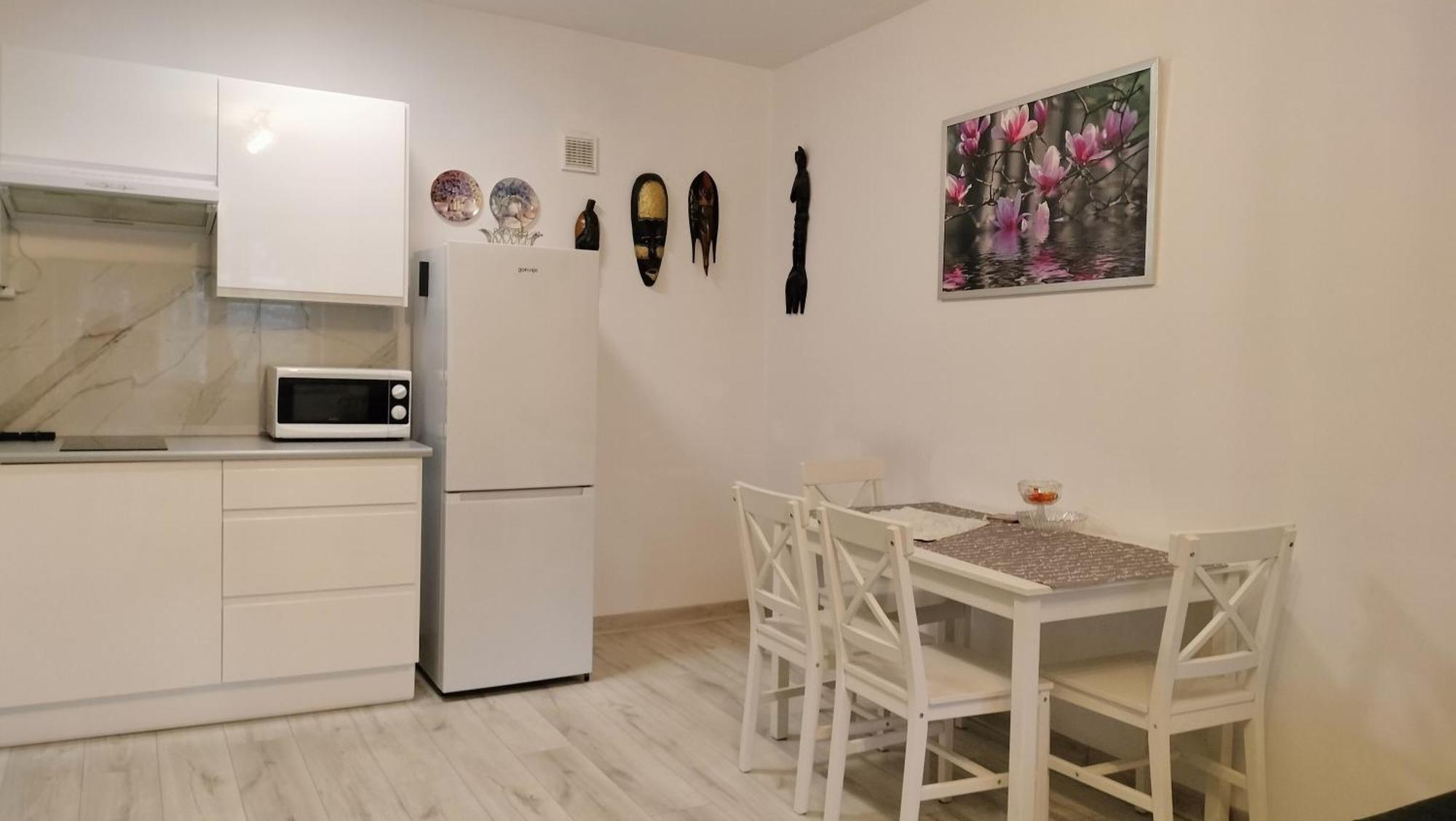 Apartament Apartament nad fontanną Rzeszów Zewnętrze zdjęcie