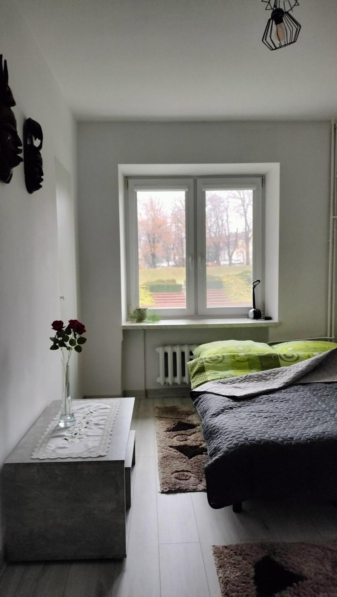 Apartament Apartament nad fontanną Rzeszów Zewnętrze zdjęcie